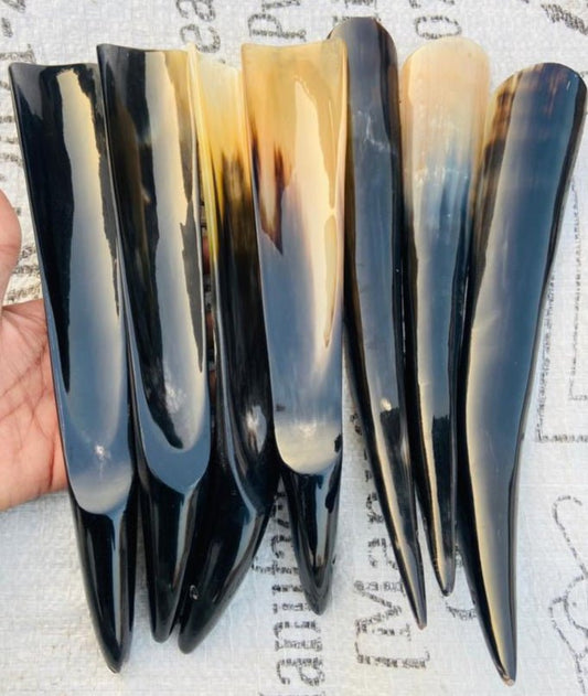 Buffalo Shoe Horn - MERAKINO