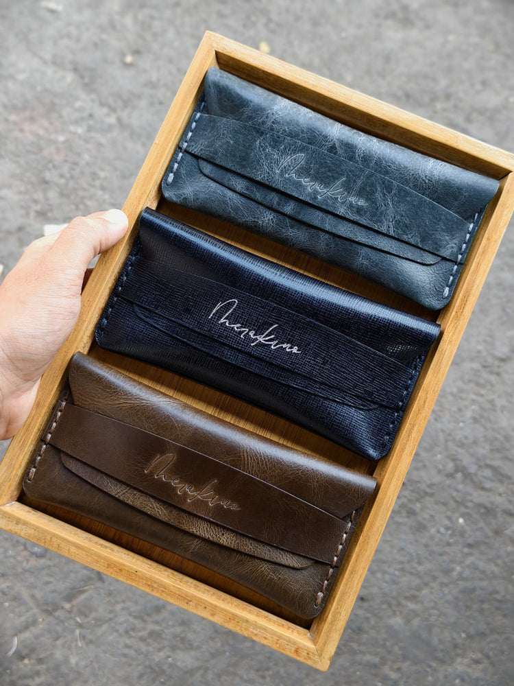 Cash Holders - MERAKINO