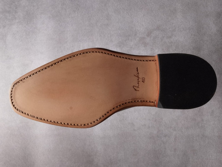 Goodyear Welted - MERAKINO