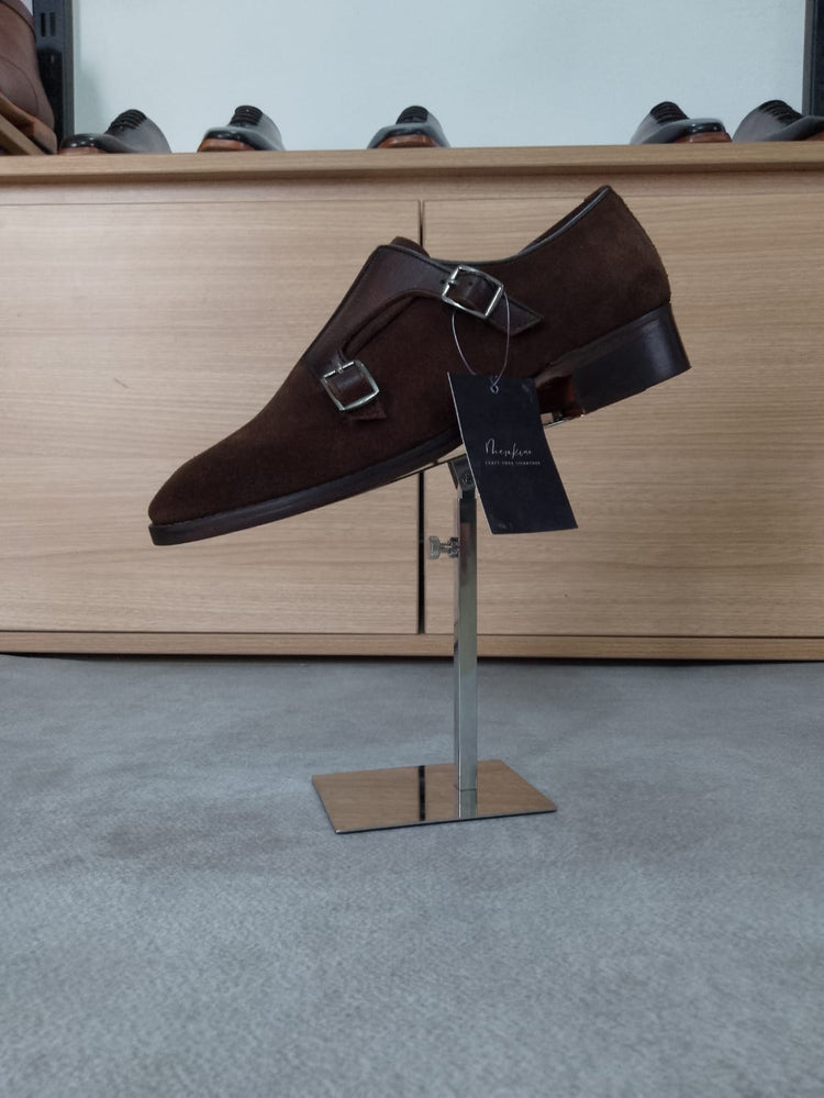 Monk Straps - MERAKINO