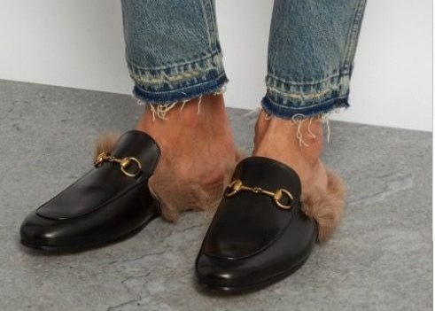 Mules - Coming Soon - MERAKINO