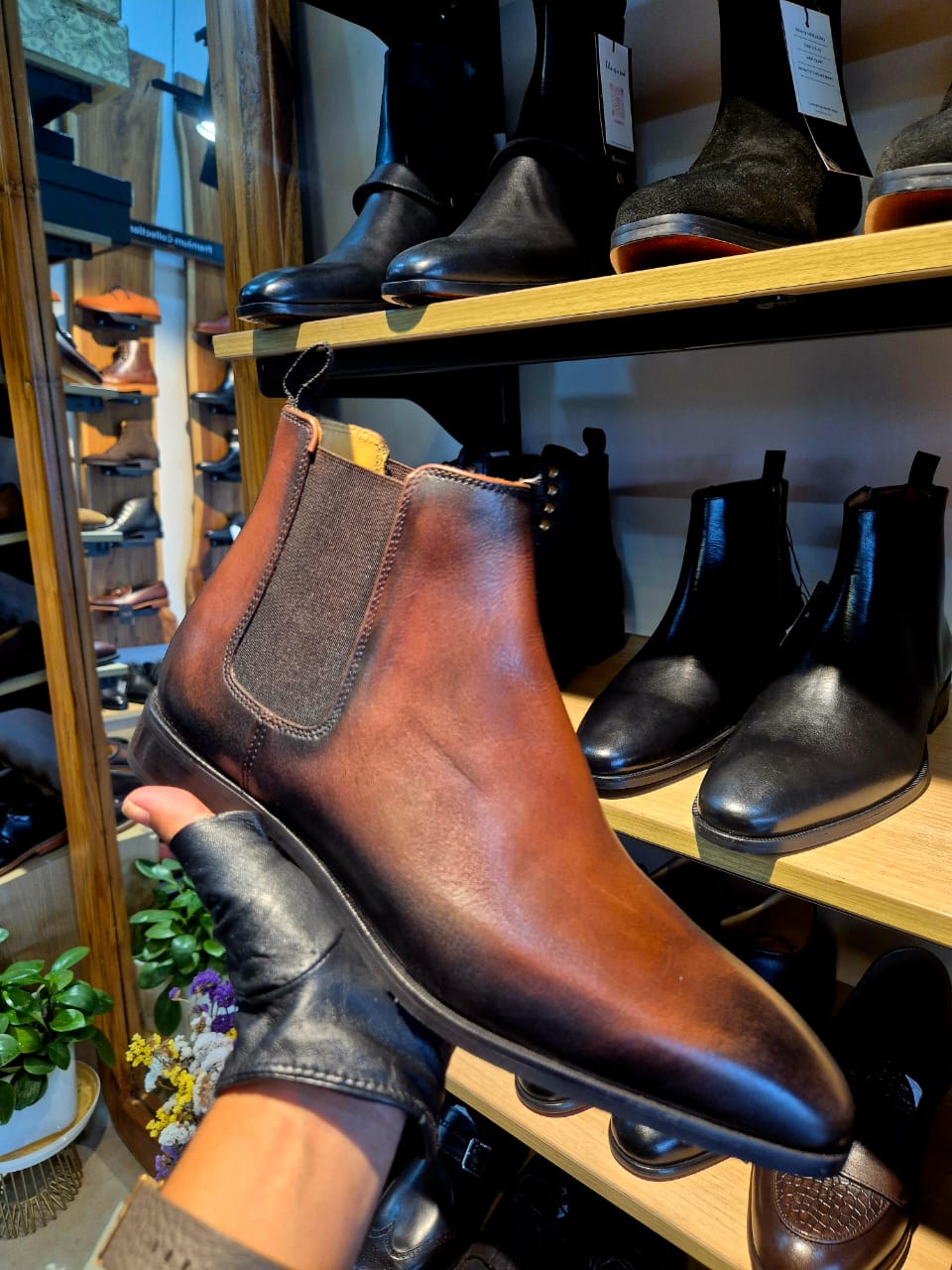 Sovereign Chelsea — Limited Edition