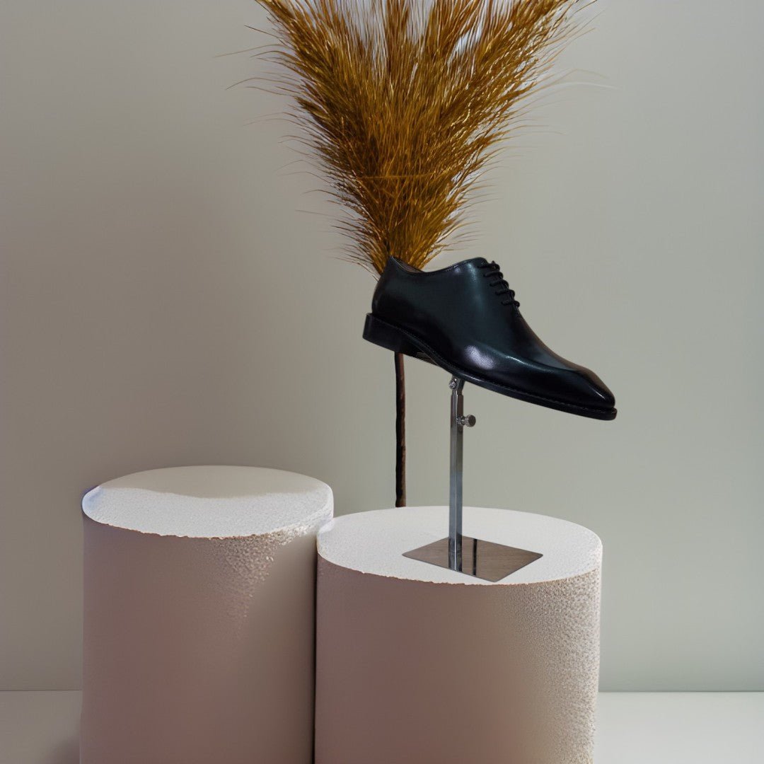 Saturn Oxfords - MERAKINO