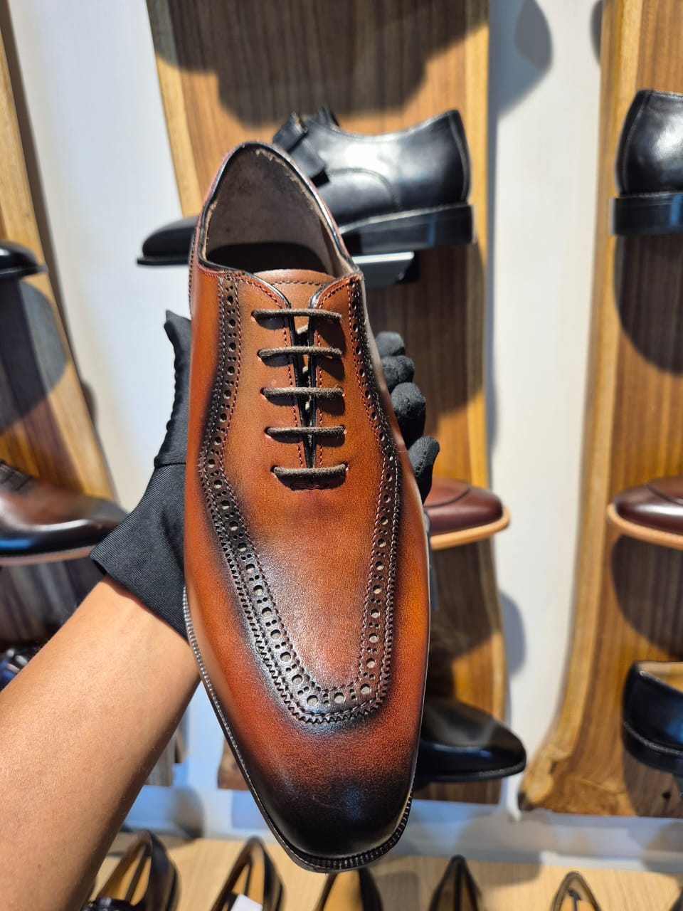 The Adelaide Oxford - MERAKINO