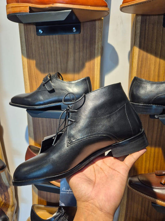 The Windsor Chukka - MERAKINO